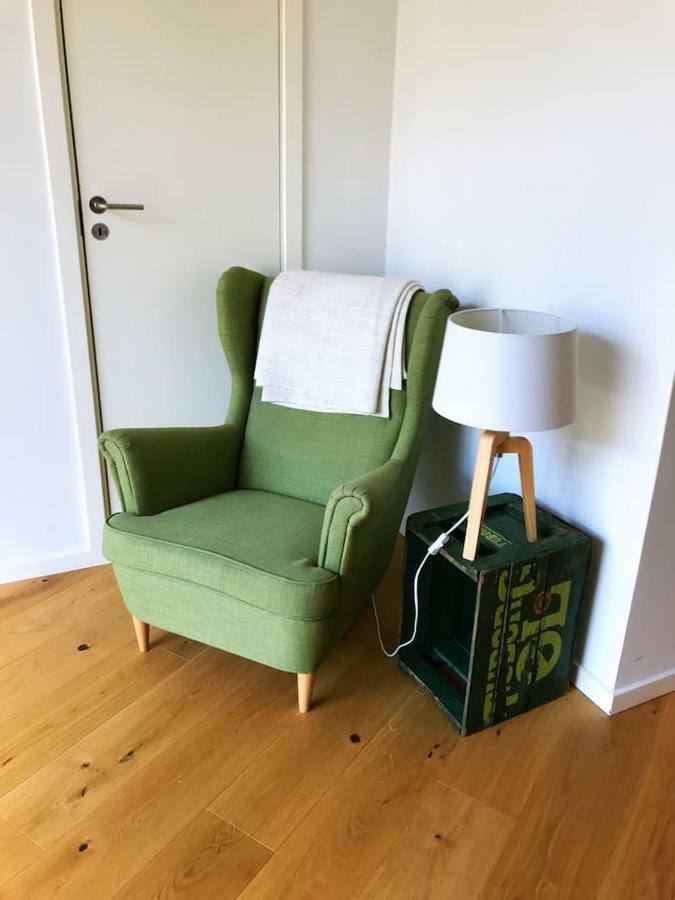 Luxury In The Heart Of Copenhagen Near Harbour Baths Leilighet Eksteriør bilde